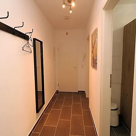 In With Private Terrace Hotel 2*
