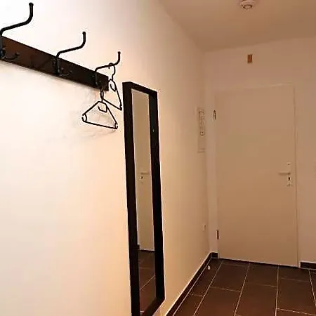 Hotel In With Private Terrace 2*