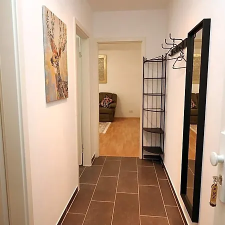 Hotel In With Private Terrace