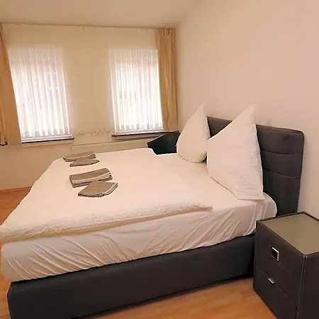 In With Private Terrace