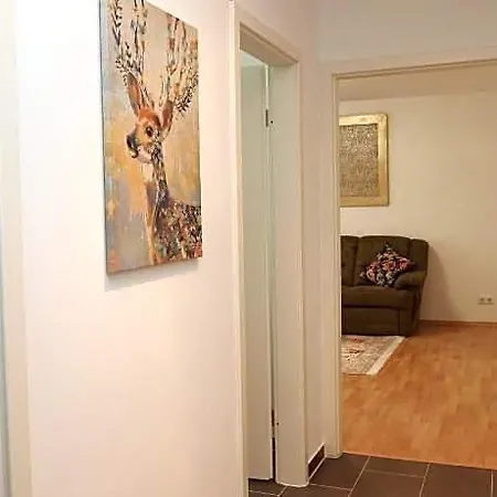 In With Private Terrace Hotel Essen