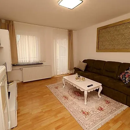 In With Private Terrace